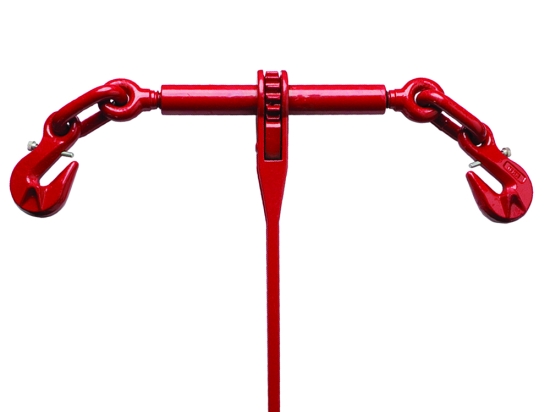 Ratel ladingsspanner