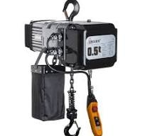 Elektrische kettingtakel