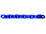Kortschalm lastketting